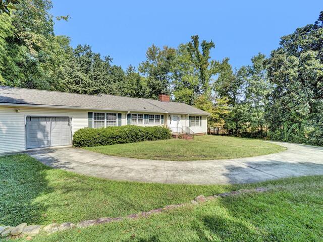 Photo of 207 Butler Springs Road