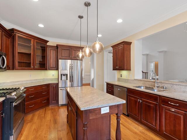 Photo of 413 Kilgore Farms Circle