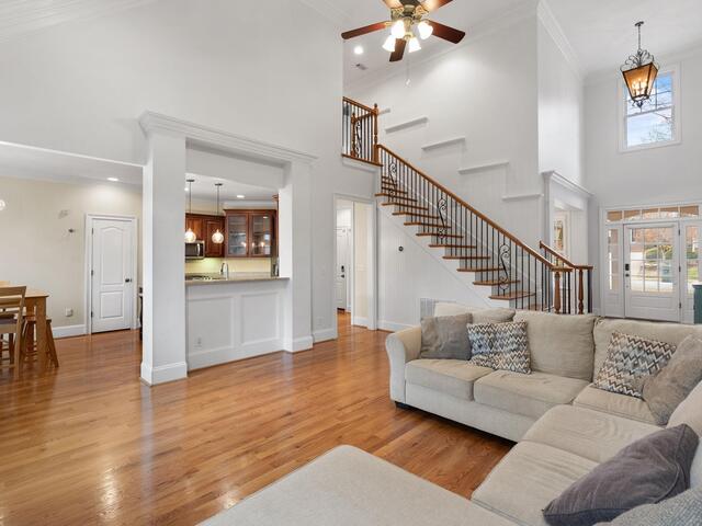 Photo of 413 Kilgore Farms Circle