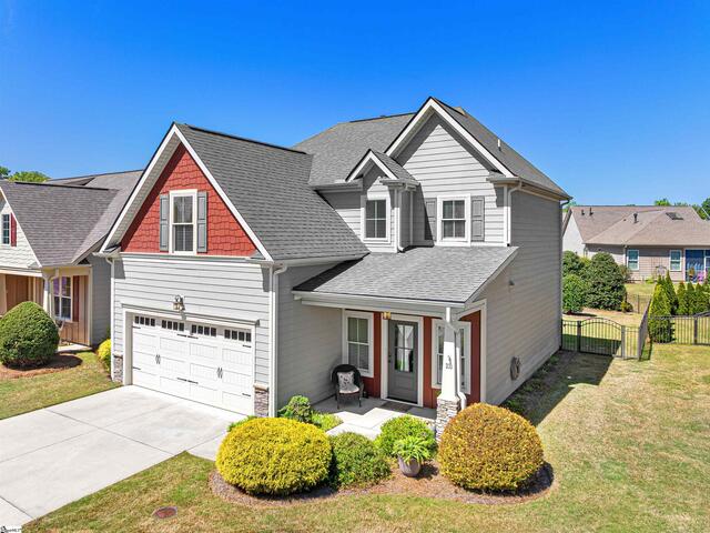 Photo of 330 Belle Oaks Drive