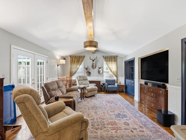 Photo of 803 Parkins Mill Road