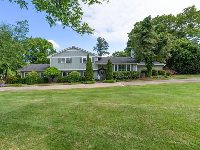 Photo of 803 Parkins Mill Road