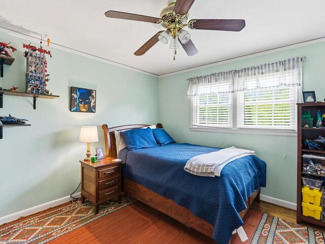 Photo of 803 Parkins Mill Road