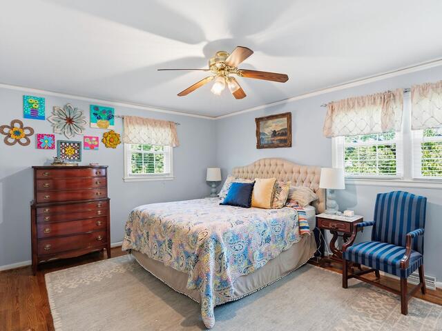 Photo of 803 Parkins Mill Road