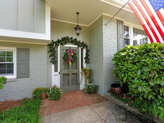 Photo of 803 Parkins Mill Road