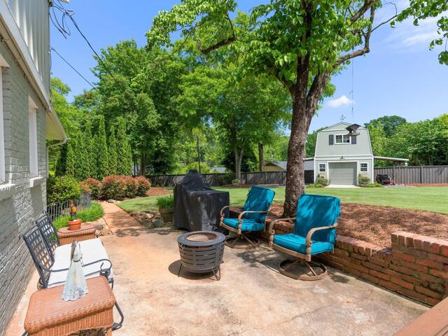 Photo of 803 Parkins Mill Road