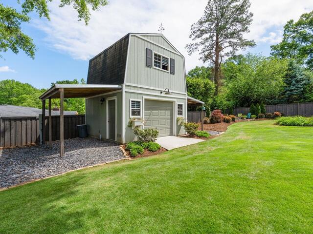 Photo of 803 Parkins Mill Road