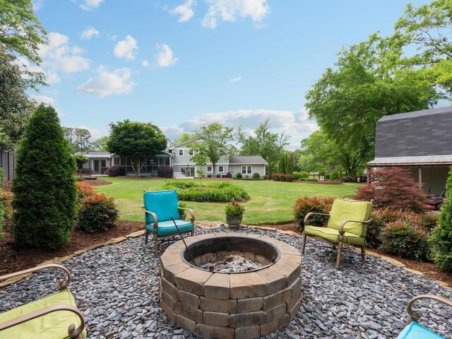 Photo of 803 Parkins Mill Road