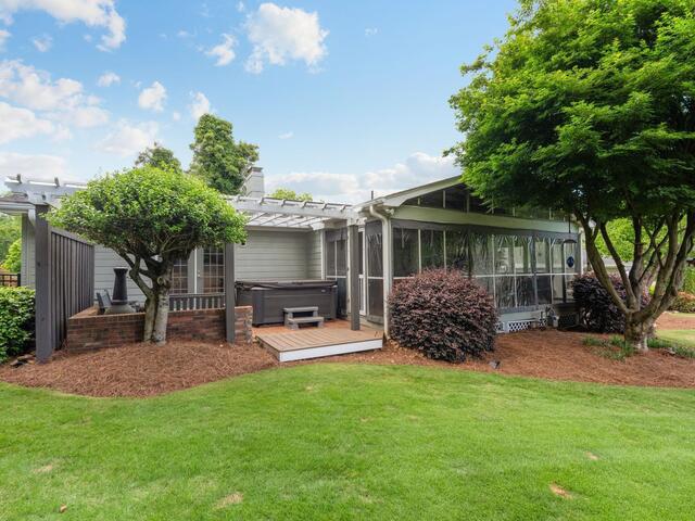 Photo of 803 Parkins Mill Road
