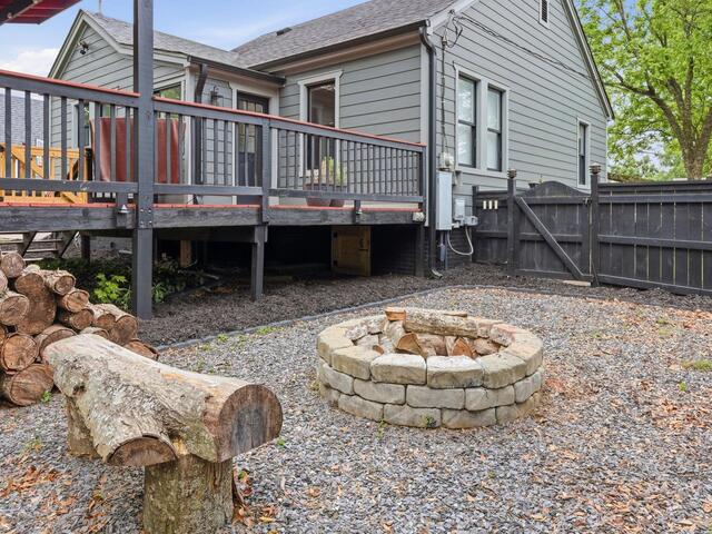Photo of 305 Rogers Avenue