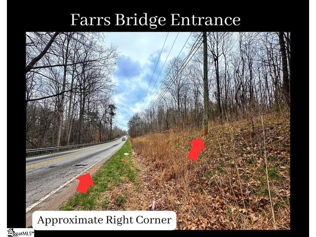 Photo of 0 Farrs Bridge Road