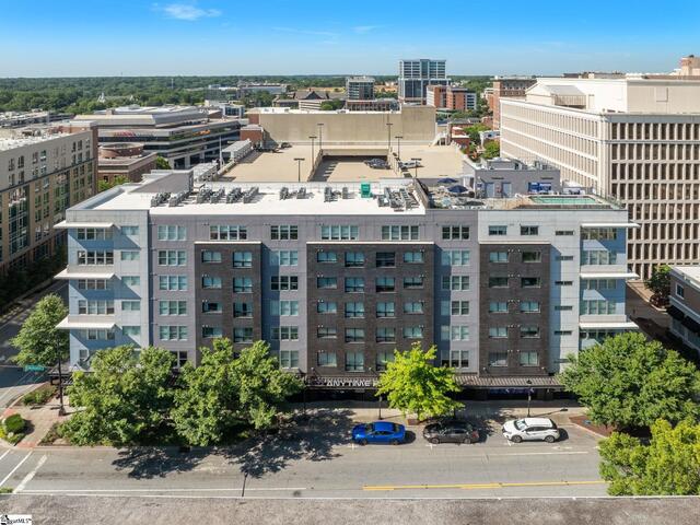 Photo of 100 E Washington Street