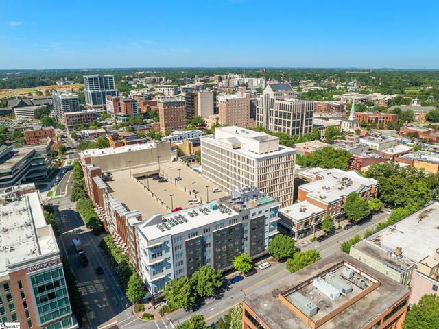 Photo of 100 E Washington Street