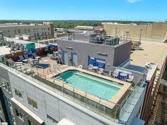 Photo of 100 E Washington Street