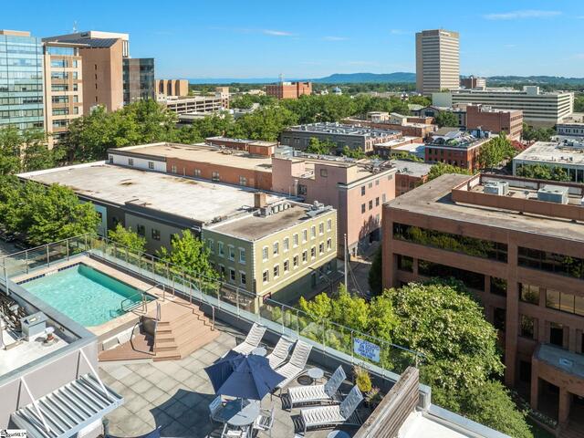 Photo of 100 E Washington Street