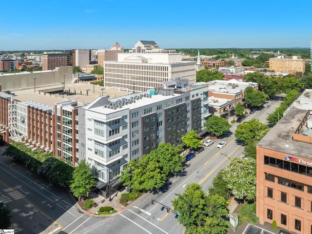 Photo of 100 E Washington Street