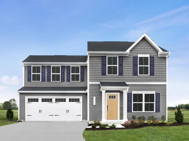 Photo of 644 Eden Hall Road