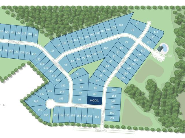 Photo of 644 Eden Hall Road