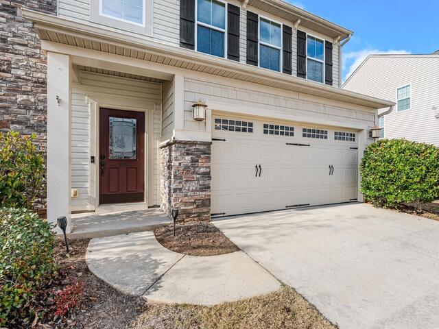 Photo of 114 Young Harris Drive