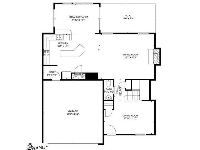 Photo of 114 Young Harris Drive