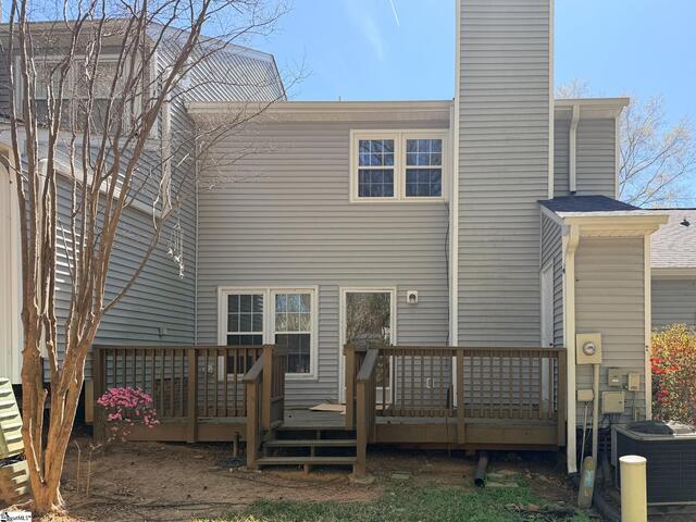 Photo of 309 Tradd Street