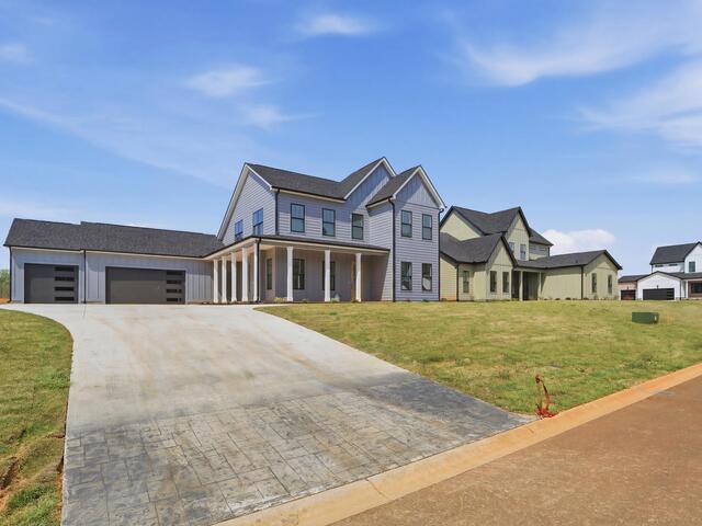 Photo of 3038 Akins Street