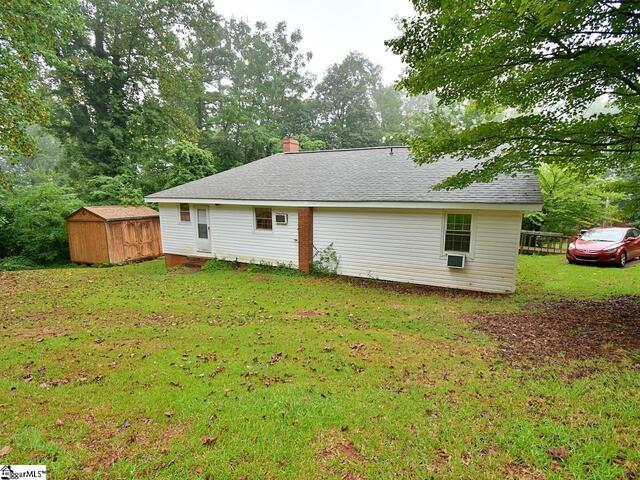 Photo of 506 Woodall Mountain Road