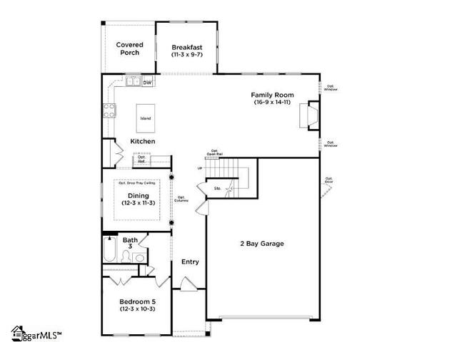 Photo of 905 Titian Street