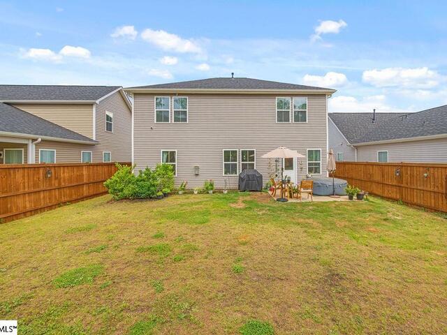 Photo of 113 Indigo park Place