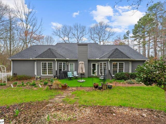 Photo of 107 Wrenfield Court