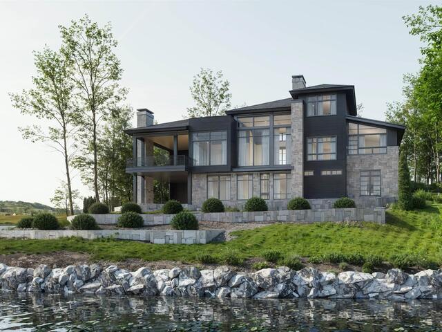 Photo of 390 Peninsula Ridge