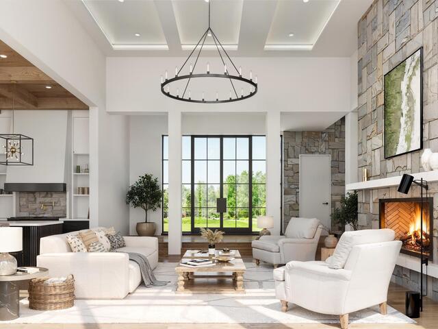 Photo of 390 Peninsula Ridge