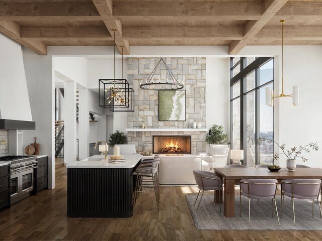 Photo of 390 Peninsula Ridge