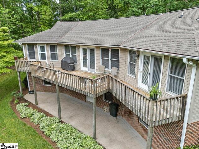 Photo of 208 W Durham Street