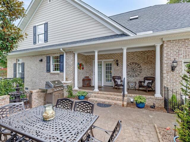 Photo of 8 Kershaw Court