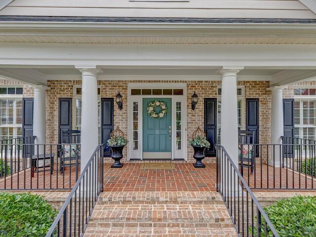 Photo of 8 Kershaw Court