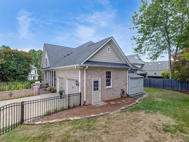 Photo of 8 Kershaw Court