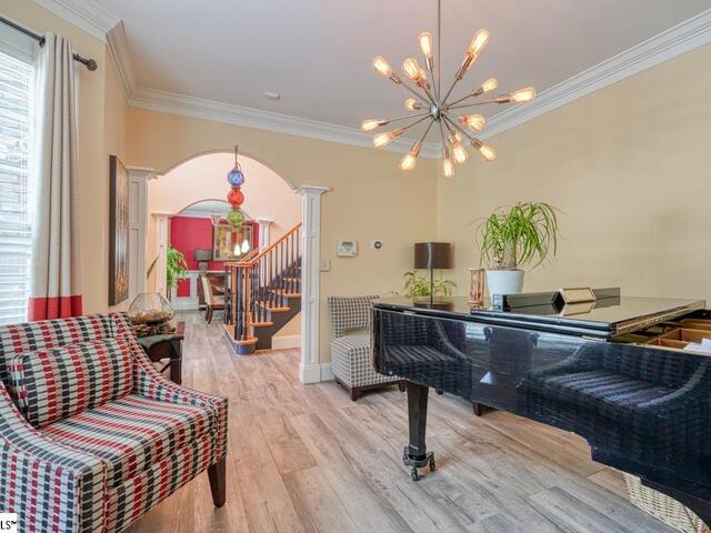 Photo of 251 N Lake Emory Drive
