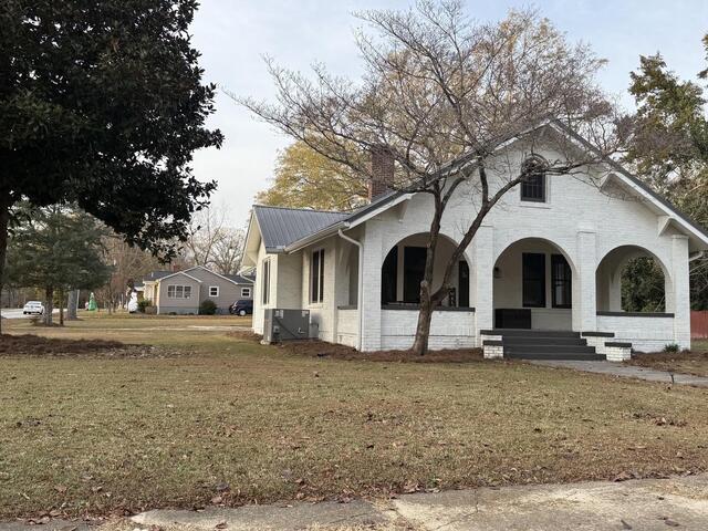 Photo of 501 N adair Street