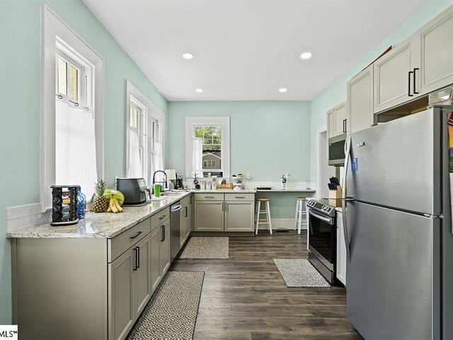 Photo of 501 N adair Street