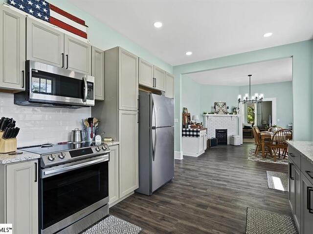 Photo of 501 N adair Street