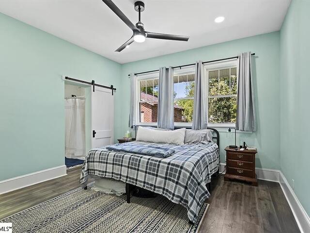 Photo of 501 N adair Street