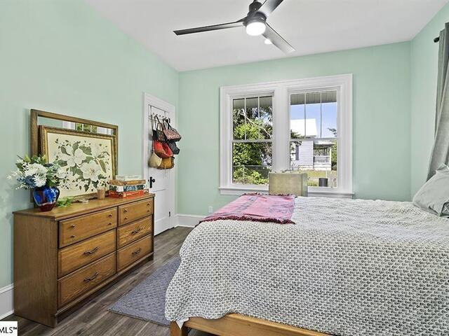 Photo of 501 N adair Street