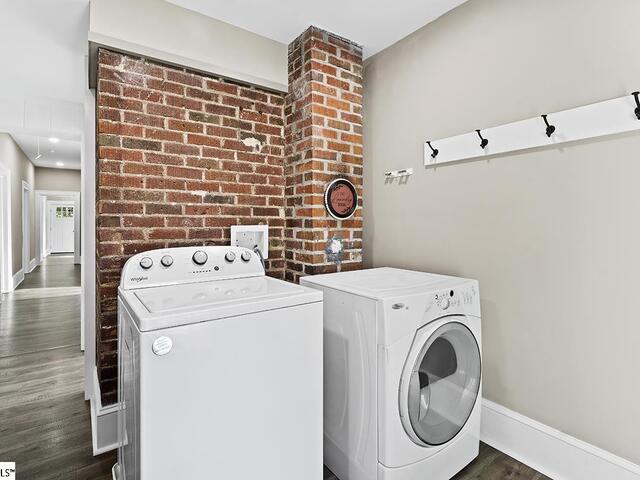 Photo of 501 N adair Street