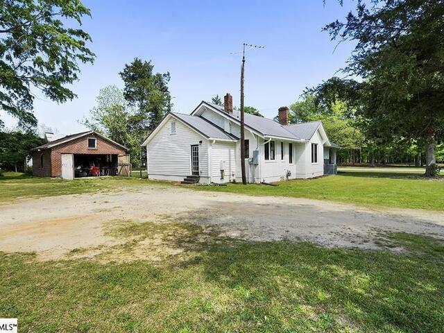 Photo of 501 N adair Street