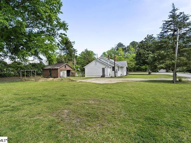 Photo of 501 N adair Street