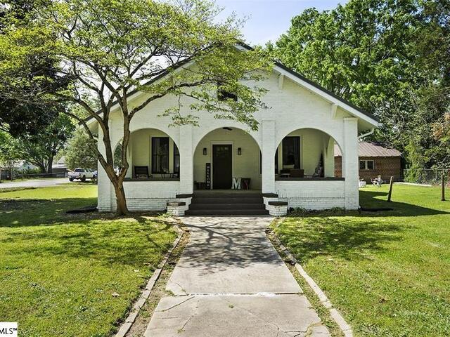 Photo of 501 N adair Street