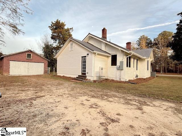 Photo of 501 N adair Street