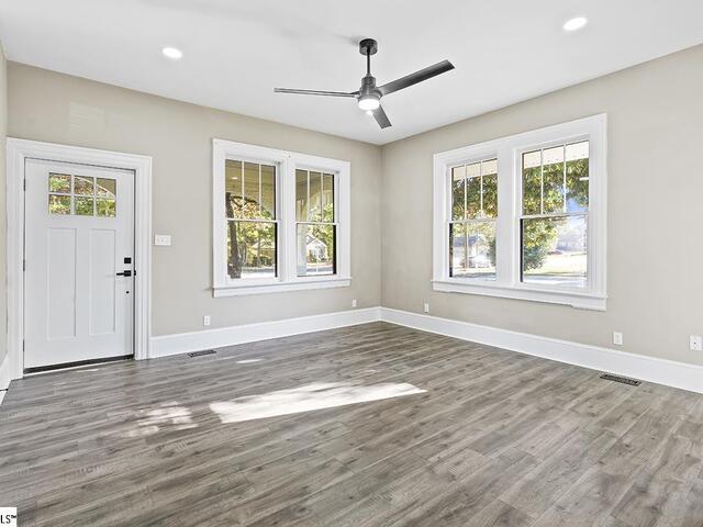 Photo of 501 N adair Street