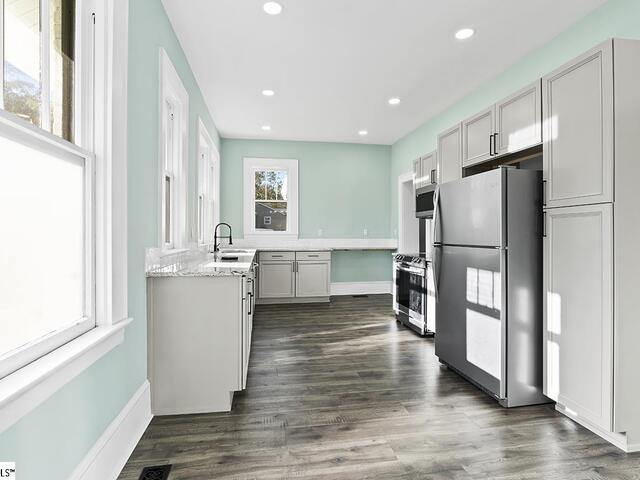 Photo of 501 N adair Street